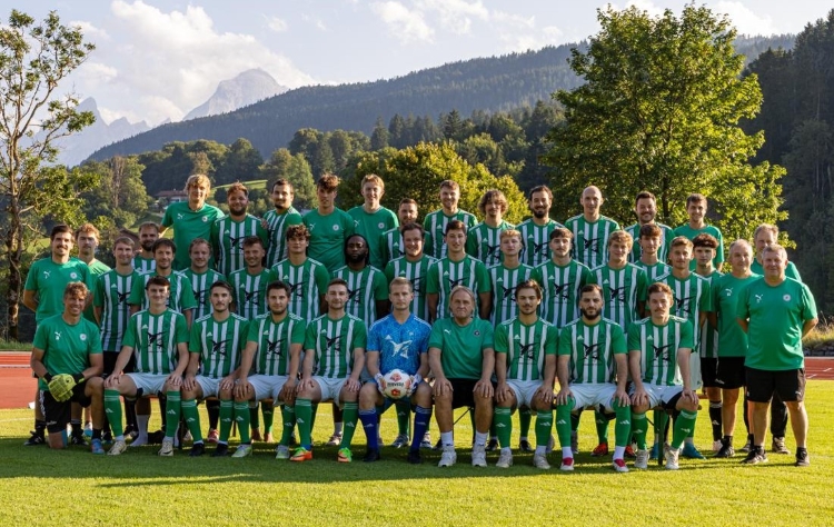 Mannschaft